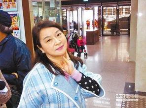 台湾周玉蔻爆料新闻最新,揭秘台湾政坛惊人内幕!”